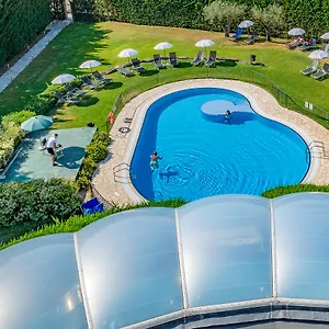 **** Hotel Silken De Spain