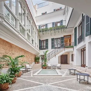 Hotel Portella, Palma de Mallorca