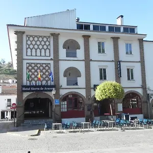 ** Hotel Sierra De Spain