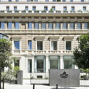 **** Aparthotel Murmuri Mercader Spain
