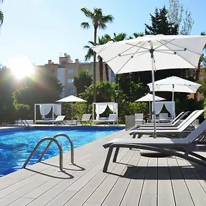 Aparthotel Vibra Tivoli