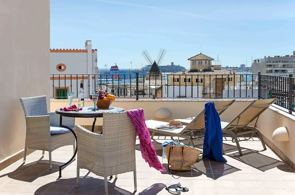 Staycatalina Boutique Hotel-Apartments contacts