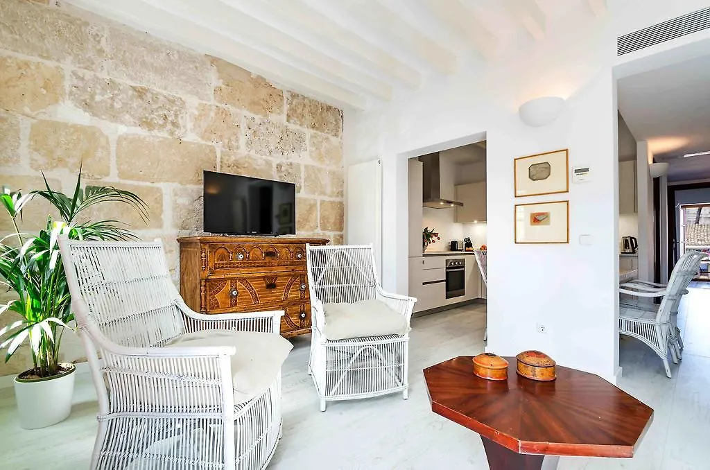 Staycatalina Boutique Hotel-Apartments Palma de Mallorca Spain