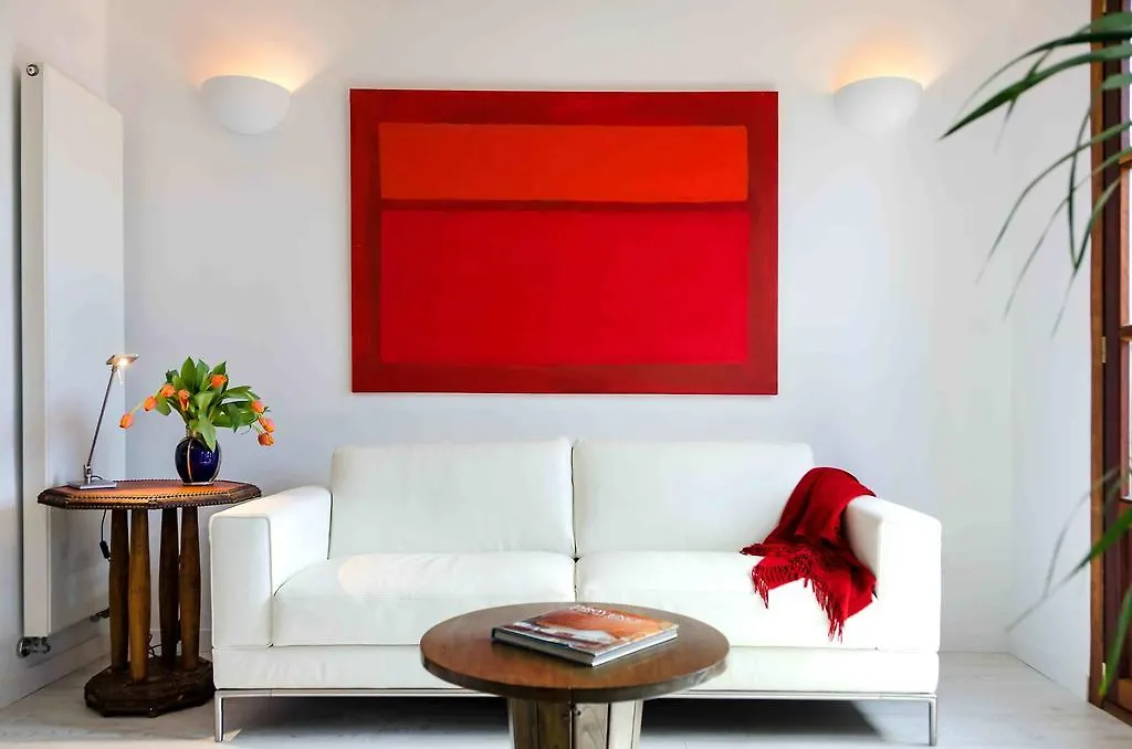 **** Aparthotel Staycatalina Boutique Hotel-Apartments Palma de Mallorca Spain