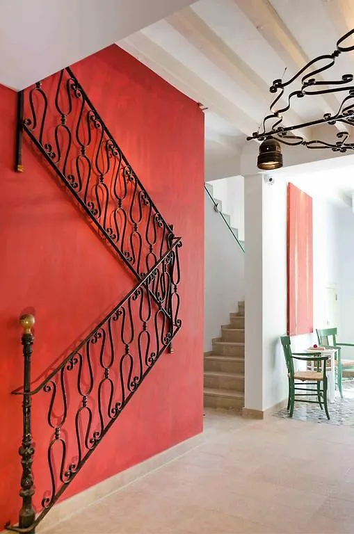 Staycatalina Boutique Hotel-Apartments Palma di Maiorca Aparthotel