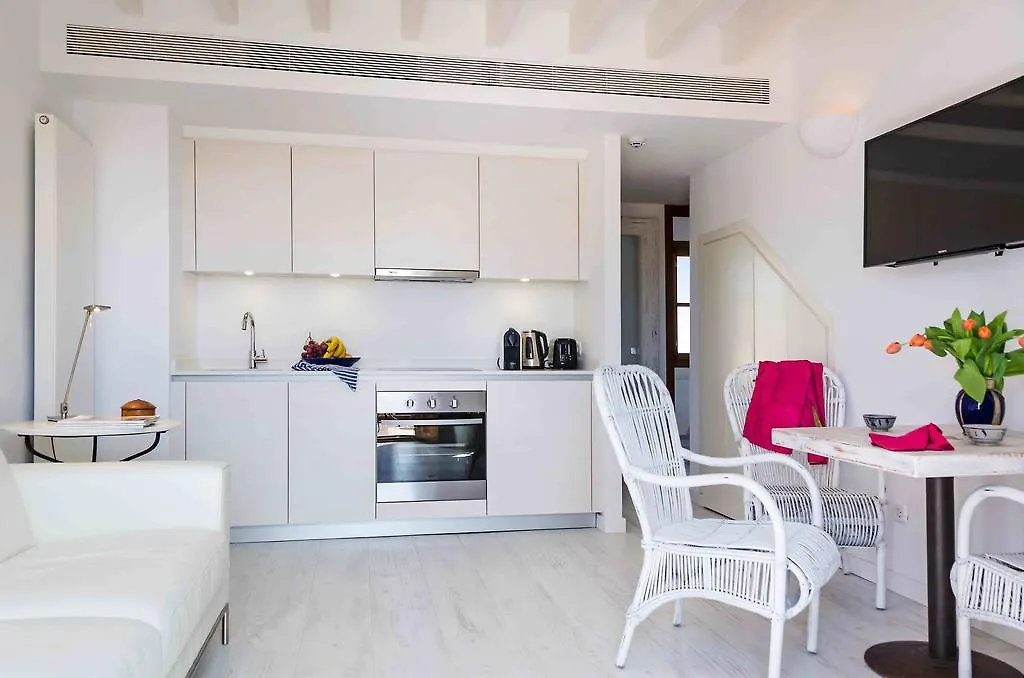 Staycatalina Boutique Hotel-Apartments Palma di Maiorca