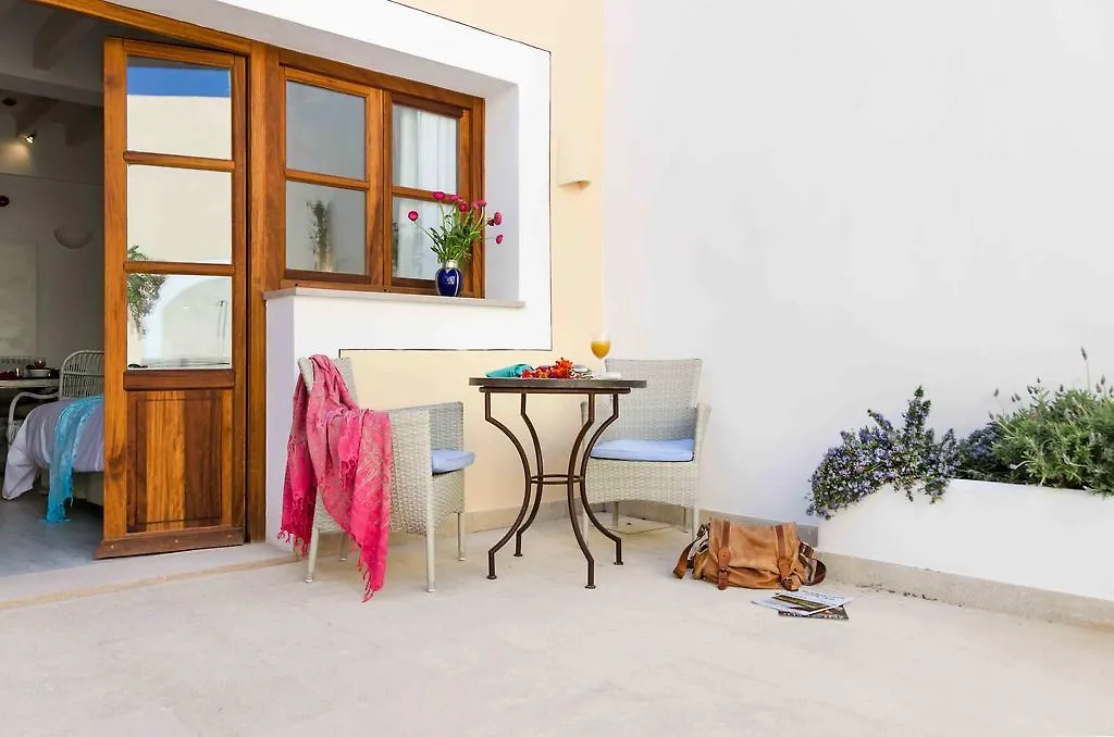 Staycatalina Boutique Hotel-Apartments Palma de Mallorca Aparthotel