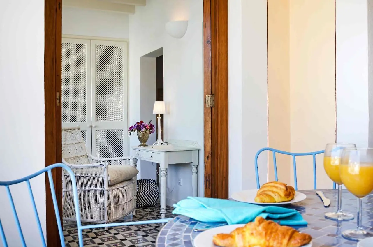 Staycatalina Boutique Hotel-Apartments Palma di Maiorca Spagna