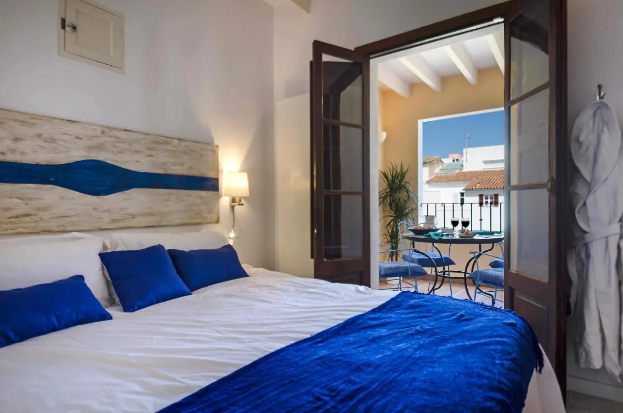 Aparthotel Staycatalina Boutique Hotel-Apartments Palma de Mallorca