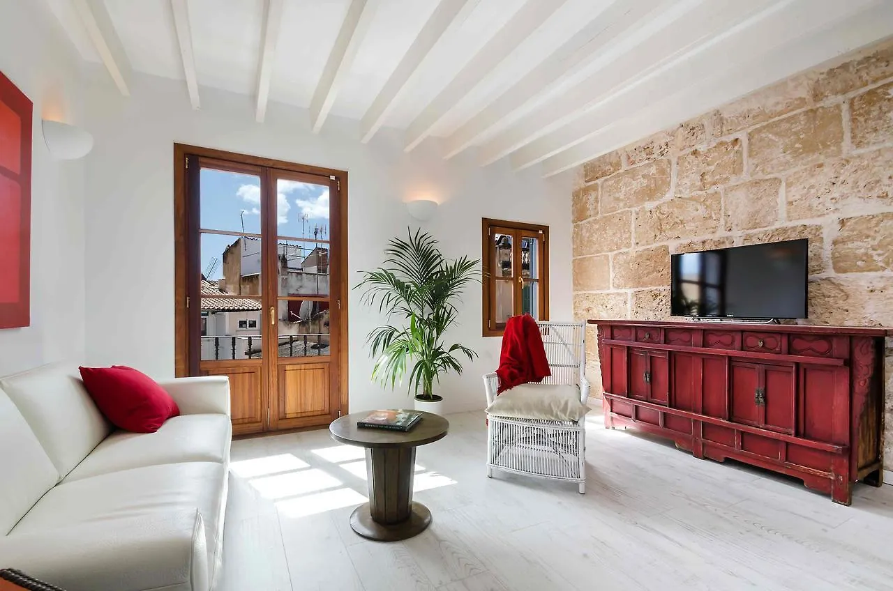 Staycatalina Boutique Hotel-Apartments Palma di Maiorca